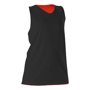 Women's Reversible Racerback Tank - 506CRW