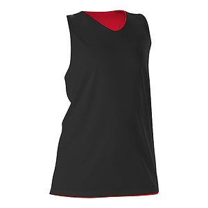 Women's Reversible Racerback Tank - 506CRW