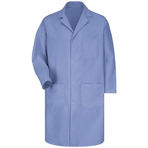 Unisex Lab Coat - 5080