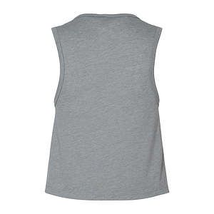 Women's Festival Crop Tank - 5083