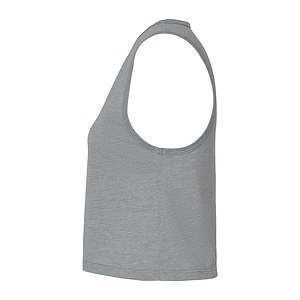 Women's Festival Crop Tank - 5083