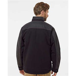 Men's Horizon Boulder Cloth™ Canvas Jacket - 5089
