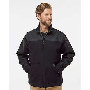 Men's Horizon Boulder Cloth™ Canvas Jacket - 5089