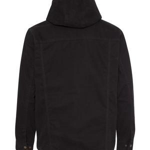 Men's Laredo Boulder Cloth™ Canvas Jacket with Thermal Lining - 5090