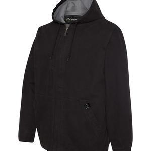 Men's Laredo Boulder Cloth™ Canvas Jacket with Thermal Lining - 5090