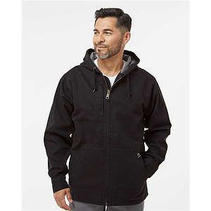 Men's Laredo Boulder Cloth™ Canvas Jacket with Thermal Lining - 5090