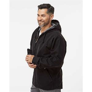 Men's Laredo Boulder Cloth™ Canvas Jacket with Thermal Lining - 5090
