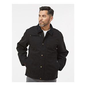 Men's Rambler Boulder Cloth Jacket - 5091