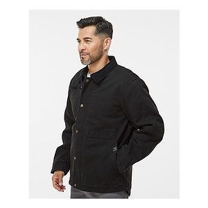 Men's Rambler Boulder Cloth Jacket - 5091