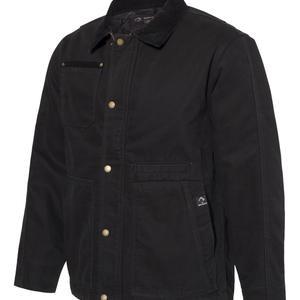 Men's Rambler Boulder Cloth Jacket - 5091