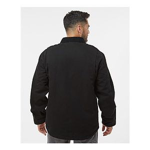 Men's Tall Rambler Boulder Cloth Jacket - 5091T