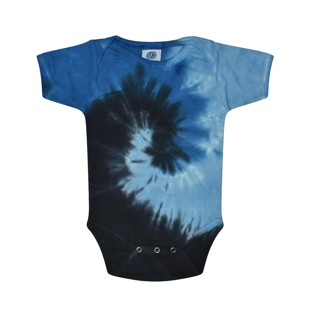 Infant Tie-Dyed Onesie - 5100