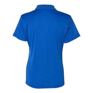 Women's Value Polyester Polo - 5100