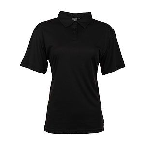 Women's Burn Golf Polo - 5101