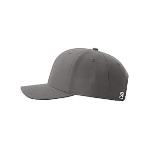 Surge Snapback Cap - 512