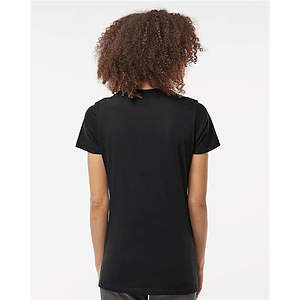 Women's Premium Cotton T-Shirt - 516