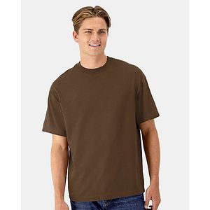 Unisex Beefy-T® Retro Street T-Shirt - 5180R