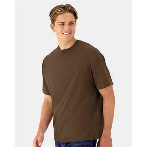 Unisex Beefy-T® Retro Street T-Shirt - 5180R