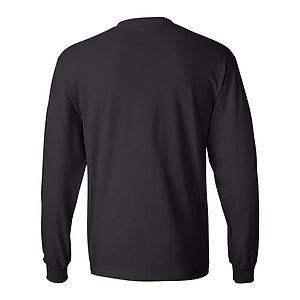 Unisex Beefy-T® Long Sleeve T-Shirt - 5186