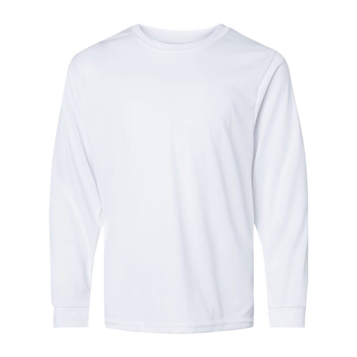 Youth Performance Long Sleeve T-Shirt - 5204