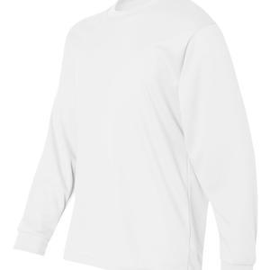 Youth Performance Long Sleeve T-Shirt - 5204