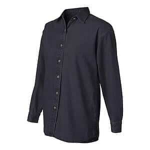 Women's Denim Shirt - 5211