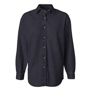 Women's Denim Shirt - 5211