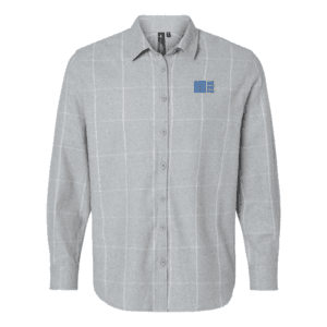 Women's Boyfriend Flannel - 5215