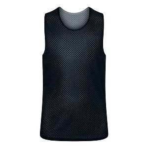 Youth Reversible Mesh Tank - 5228