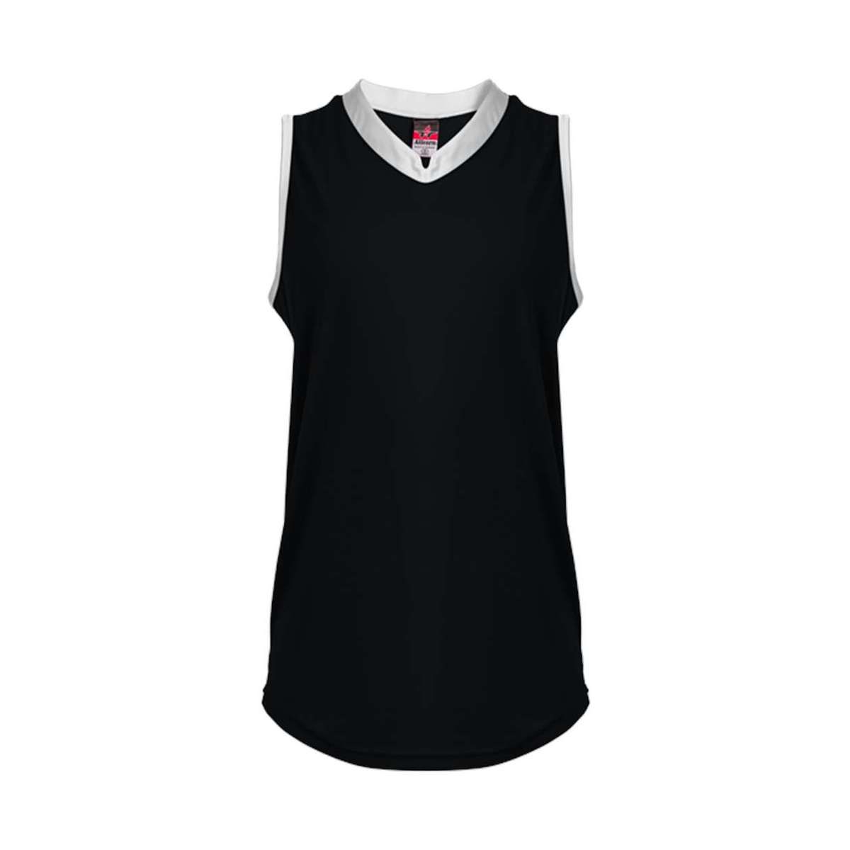 Women's Slide Fastpitch V-Neck Sleeveless Jersey - 522XVW