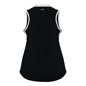 Women's Slide Fastpitch V-Neck Sleeveless Jersey - 522XVW