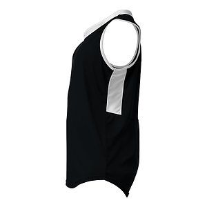 Women's Slide Fastpitch V-Neck Sleeveless Jersey - 522XVW