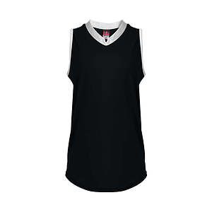 Women's Slide Fastpitch V-Neck Sleeveless Jersey - 522XVW