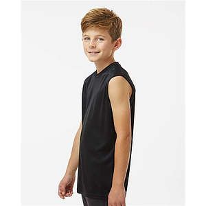 Youth Sleeveless T-Shirt - 5230