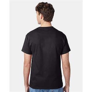 Unisex Authentic T-Shirt - 5250