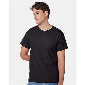 Unisex Authentic T-Shirt - 5250