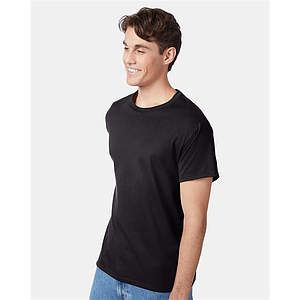 Unisex Authentic T-Shirt - 5250