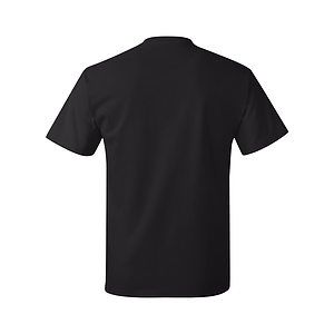 Unisex Authentic T-Shirt - 5250
