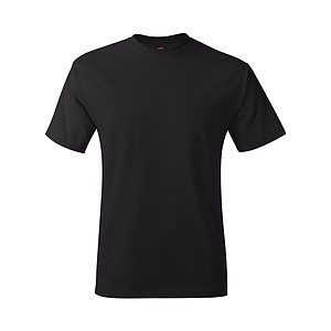 Unisex Authentic T-Shirt - 5250