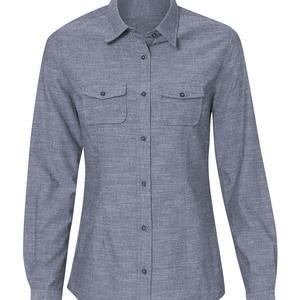 Women's Chambray Shirt - 5255