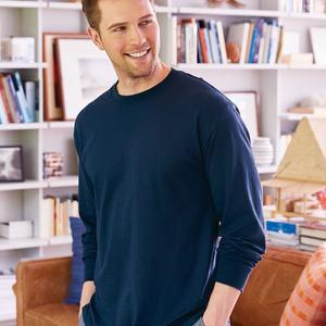 Essential-T Long Sleeve T-Shirt - 5286