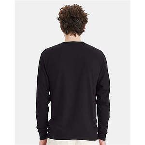 Essential-T Long Sleeve T-Shirt - 5286