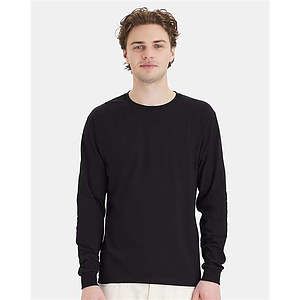 Essential-T Long Sleeve T-Shirt - 5286