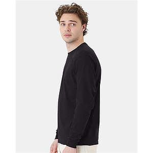 Essential-T Long Sleeve T-Shirt - 5286