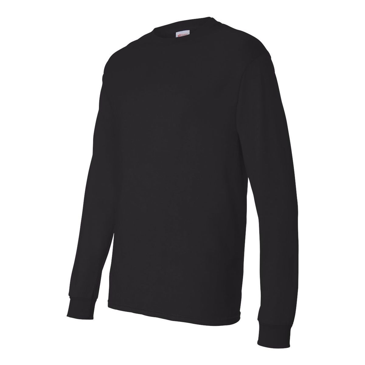 Essential-T Long Sleeve T-Shirt - 5286