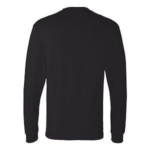 Essential-T Long Sleeve T-Shirt - 5286