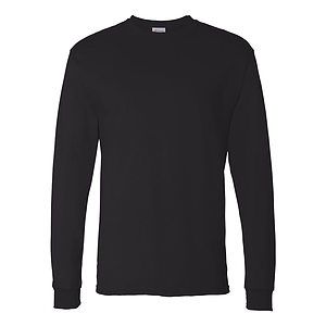 Essential-T Long Sleeve T-Shirt - 5286
