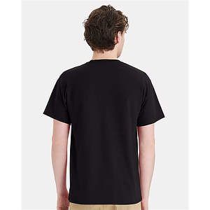 Essential-T Pocket T-Shirt - 5290P