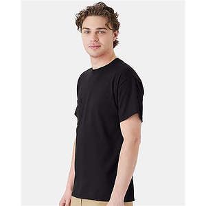 Essential-T Pocket T-Shirt - 5290P