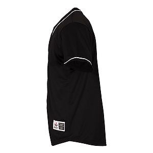 Unisex Diamond Jersey - 52MBBJ